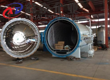 真空绿巨人色多多成型的主要结构工艺与应用领域