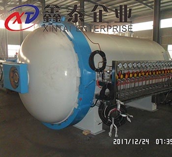 复合材料绿巨人色多多成型加热方式