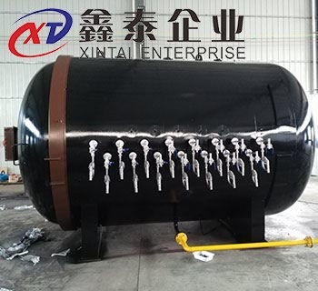 超大直径复合材料绿巨人色多多规格可达多少